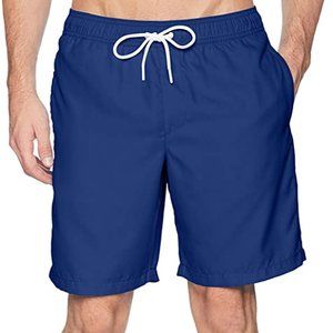 Men's Quick-Dry 9" Swim Trunk